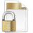 Sistema Locked Icon